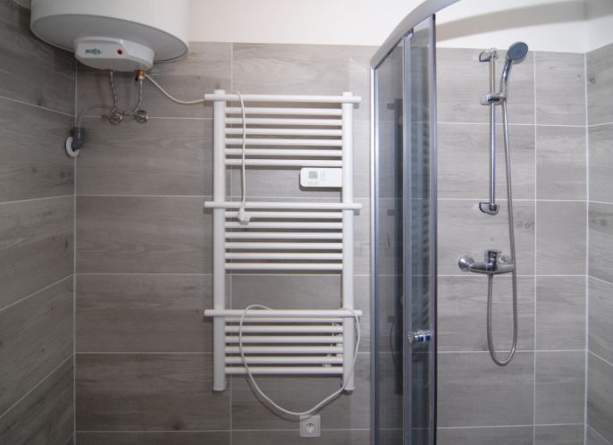 Pronájem, Byt 2+1, Ostrava