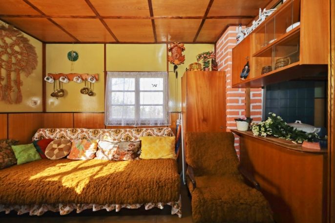 Prodej, Chata, Hlinsko