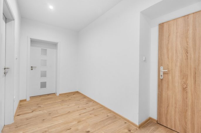 Pronájem, Byt 2+kk, Jablonec nad Nisou