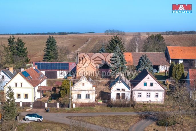 Prodej, Rodinný dům, Jesenice