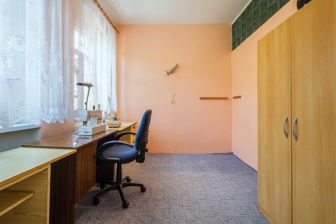 Prodej, Byt 4+1, Karlovy Vary