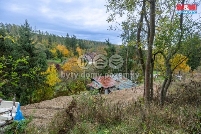 Prodej, Pozemek k bydlení, Družec