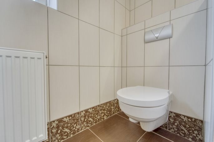 Pronájem, Rodinný dům, Zruč-Senec