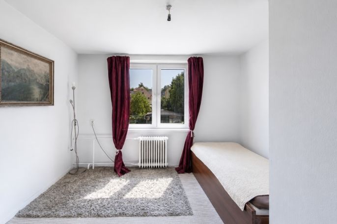 Prodej, Rodinný dům, Ostrava
