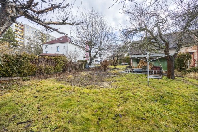 Prodej, Rodinný dům, Hradec Králové