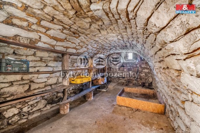 Prodej, Rodinný dům, Telnice