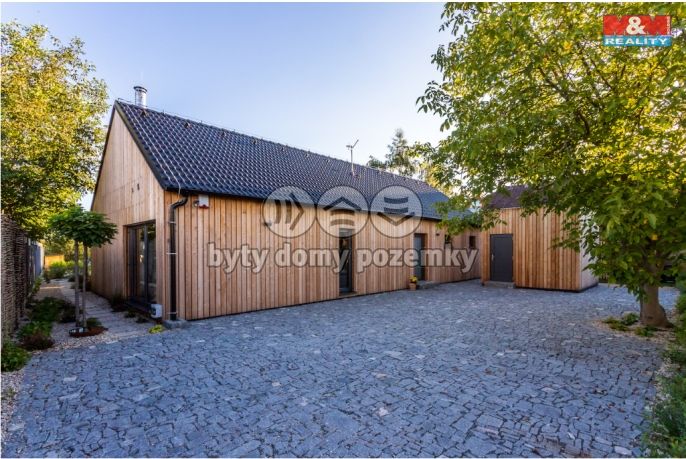 Prodej, Pozemek k bydlení, Březová