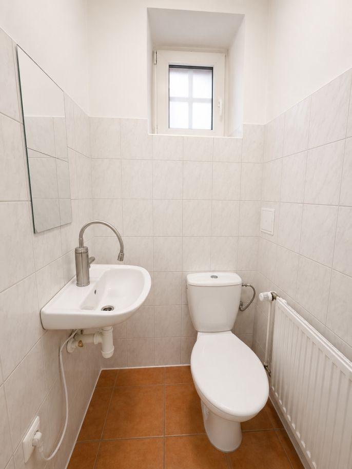 Pronájem, Kancelářský prostor, Ostrava