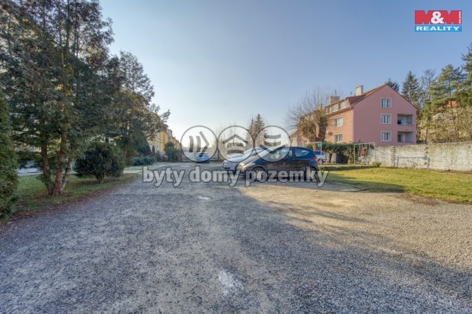 Prodej, Byt 4+kk, Králův Dvůr