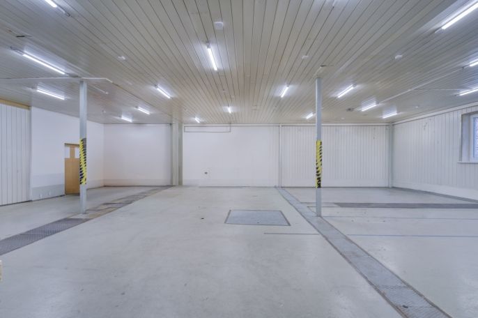 Pronájem, Sklad, Plzeň