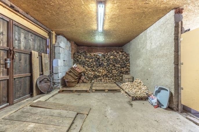 Prodej, Chalupa, Chřibská