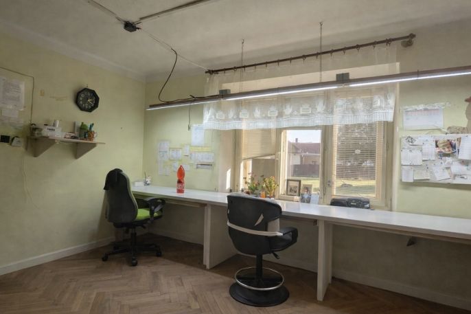 Pronájem, Rodinný dům, Tisová