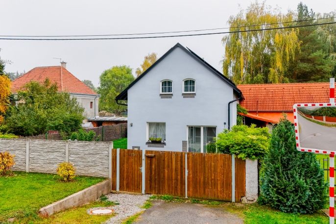 Prodej, Rodinný dům, Knovíz
