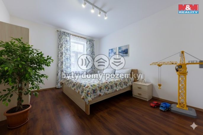 Prodej, Byt 2+1, Velké Hamry
