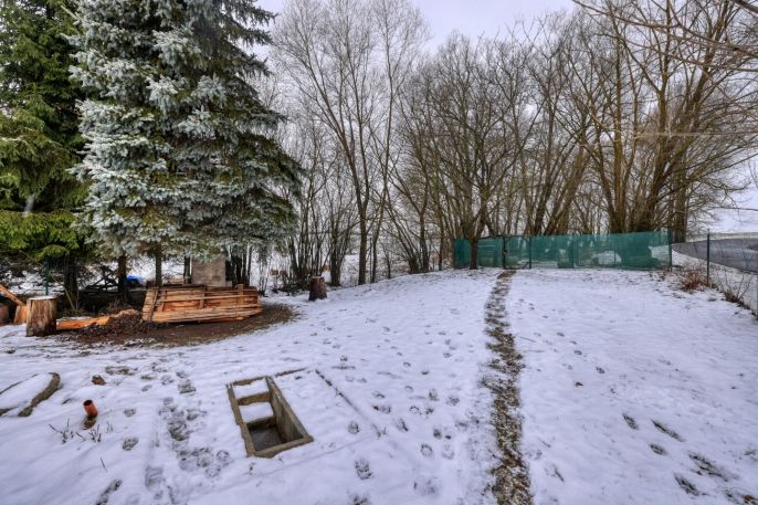 Prodej, Rodinný dům, Třemešné