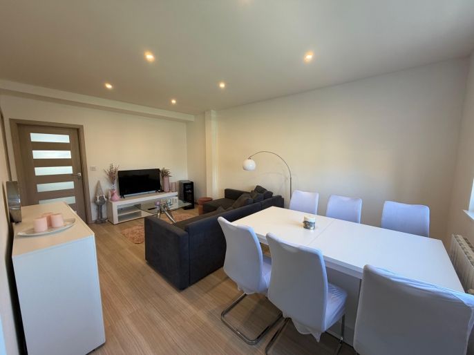 Pronájem, Byt 2+1, Třinec