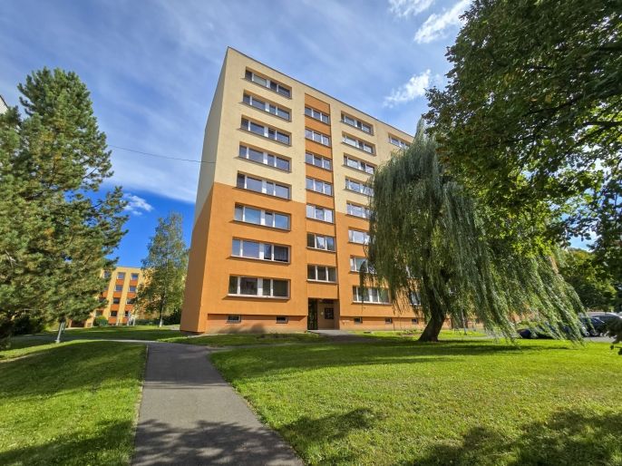Prodej, Byt 3+1, Frýdek-Místek