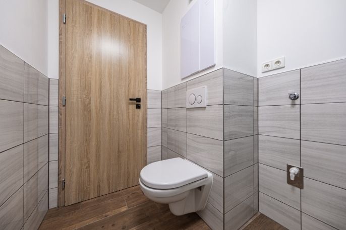 Prodej, Byt 4+1, Volary