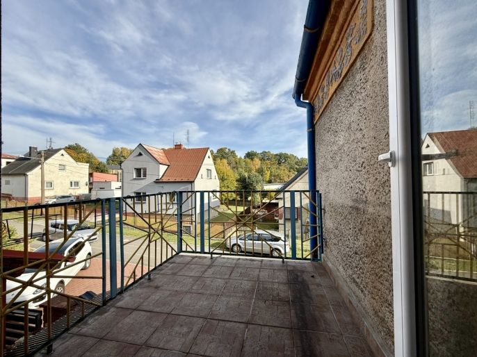 Prodej, Rodinný dům, Šenov