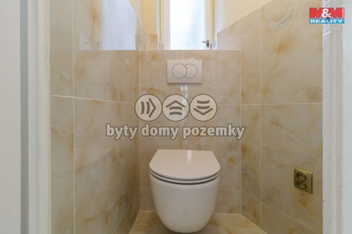 Pronájem, Obchod a služby, Plzeň