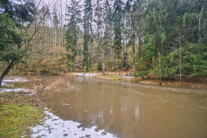 Prodej, Chata, Stříbro