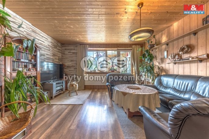 Prodej, Rodinný dům, Praha