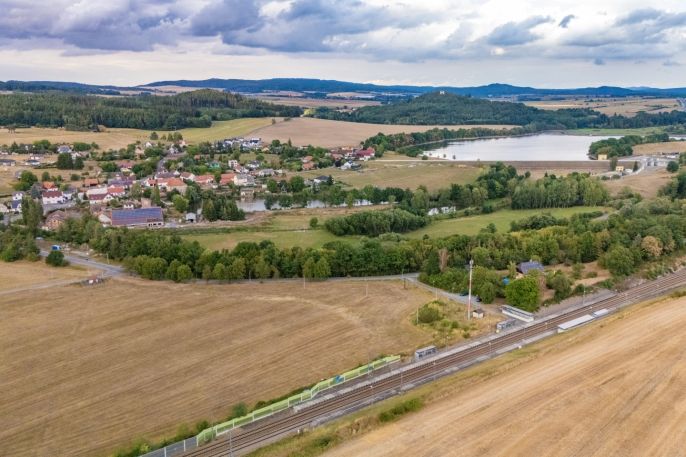 Prodej, Pozemek k bydlení, Ejpovice