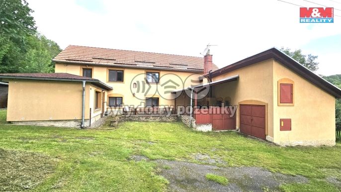 Prodej, Rodinný dům, Litovel