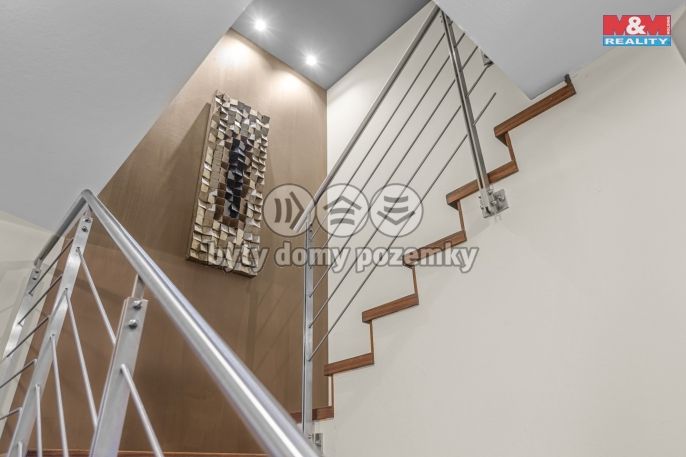 Prodej, Rodinný dům, Psáry