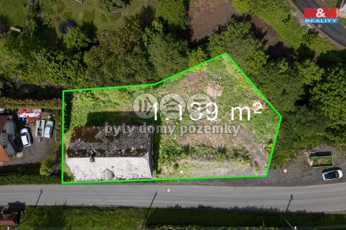 Prodej, Rodinný dům, Jamné nad Orlicí