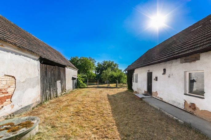 Prodej, Rodinný dům, Plzeň
