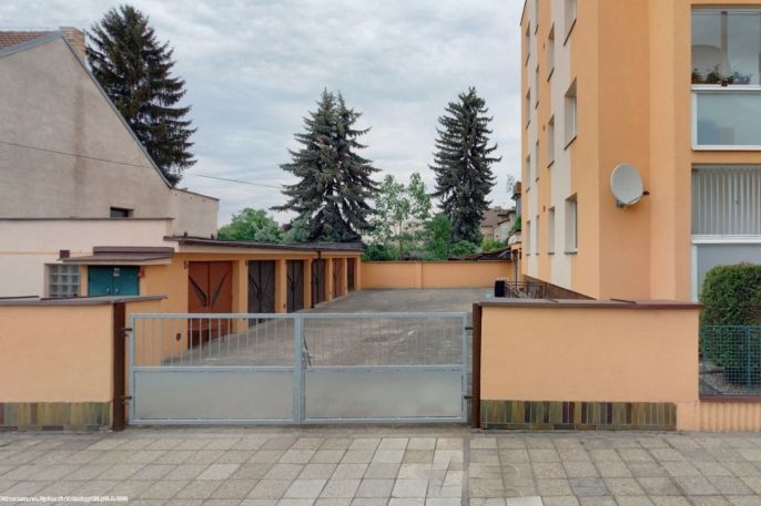 Prodej, Byt 3+1, Nymburk