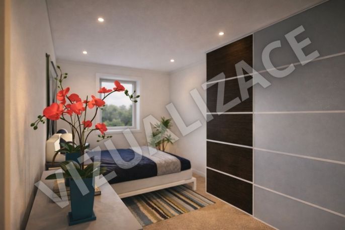 Prodej, Rodinný dům, Kounice