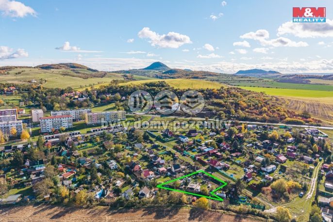 Prodej, Zahrada, Bečov