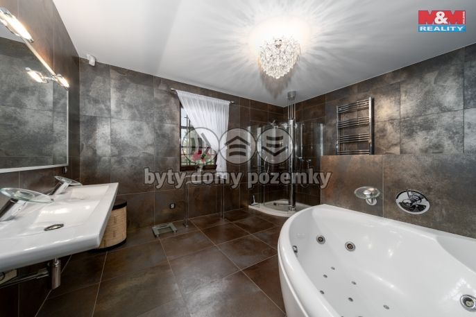 Prodej, Rodinný dům, Tichá