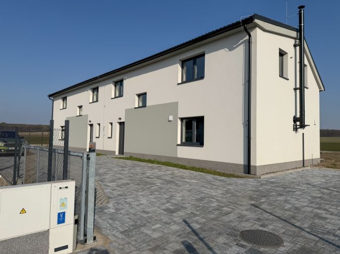 Prodej, Rodinný dům, Malý Újezd