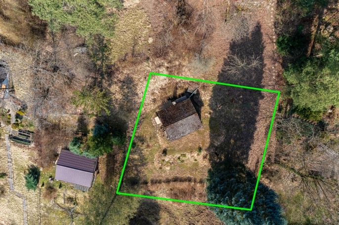 Prodej, Chata, Povrly