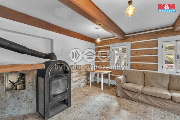 Prodej, Rodinný dům, Rokytnice nad Jizerou