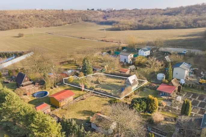 Prodej, Zahrada, Slaný