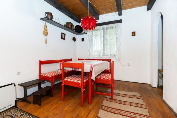 Prodej, Chalupa, Slavíkov