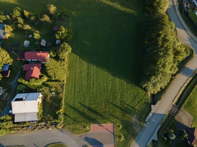 Prodej, Pozemek k bydlení, Ostravice