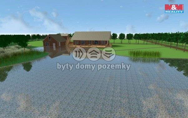 Prodej, Zahrada, Odolena Voda