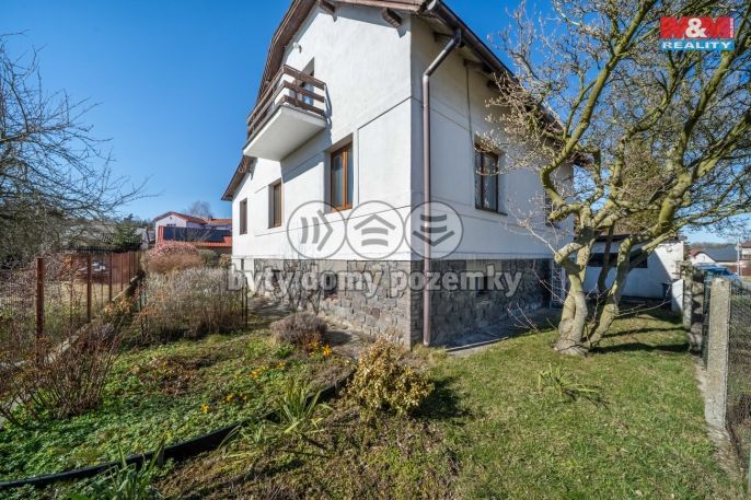 Prodej, Rodinný dům, Podlesí