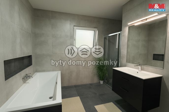 Prodej, Rodinný dům, Veselí nad Lužnicí