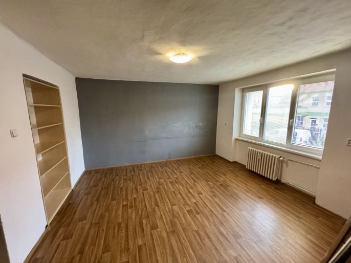 Pronájem, Byt 3+kk, Příbram