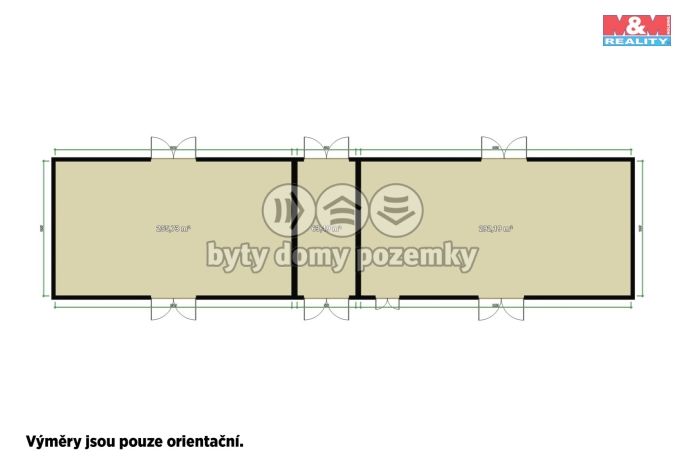 Prodej, Rodinný dům, Vráž