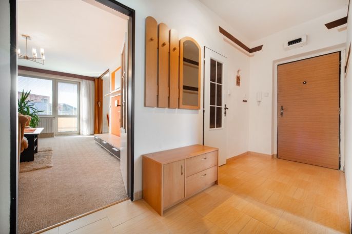 Prodej, Byt 3+1, Lanškroun