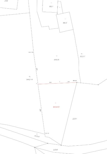 Prodej, Zahrada, Řehlovice