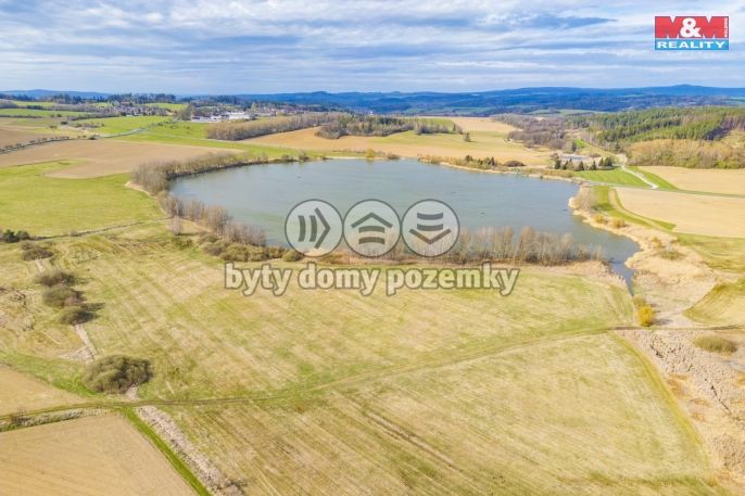 Prodej, Pole, Chanovice