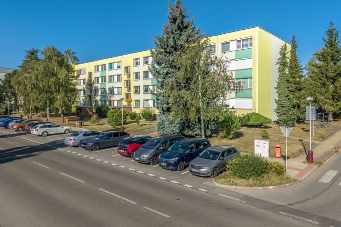Prodej, Byt 3+1, Mladá Boleslav